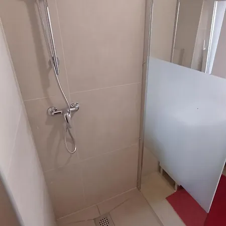 Tre Sorelle Apartman