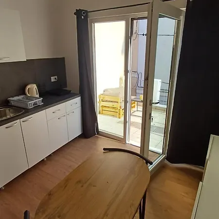 Apartman Tre Sorelle Piran