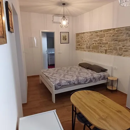 Apartman Tre Sorelle Piran