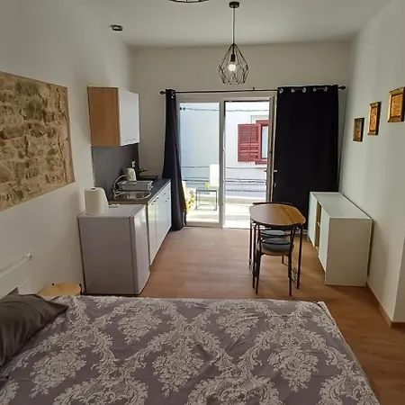 Apartman Tre Sorelle