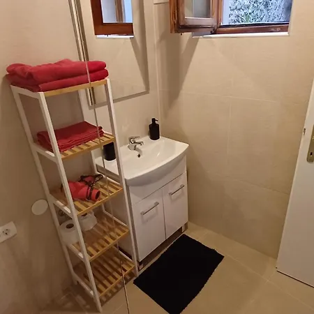 شقة Tre Sorelle *