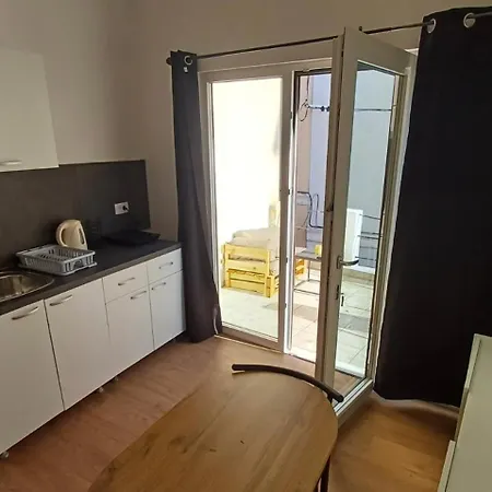 Apartman Tre Sorelle
