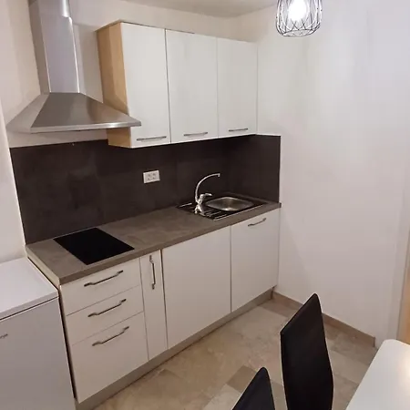 Apartamento Tre Sorelle Piran