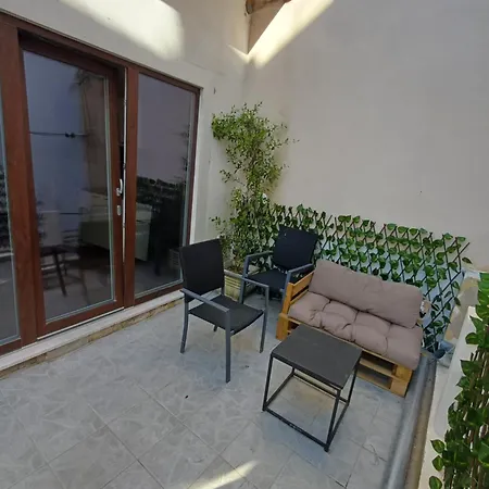 Tre Sorelle Apartament *