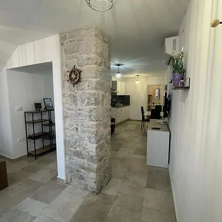 Apartman Tre Sorelle *