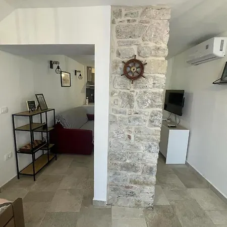 Tre Sorelle شقة بيران