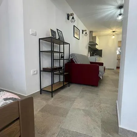 Apartamento Tre Sorelle *