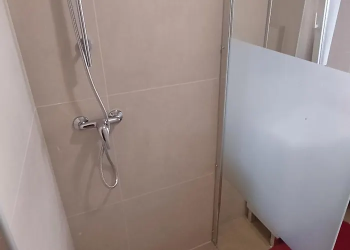 Tre Sorelle 아파트