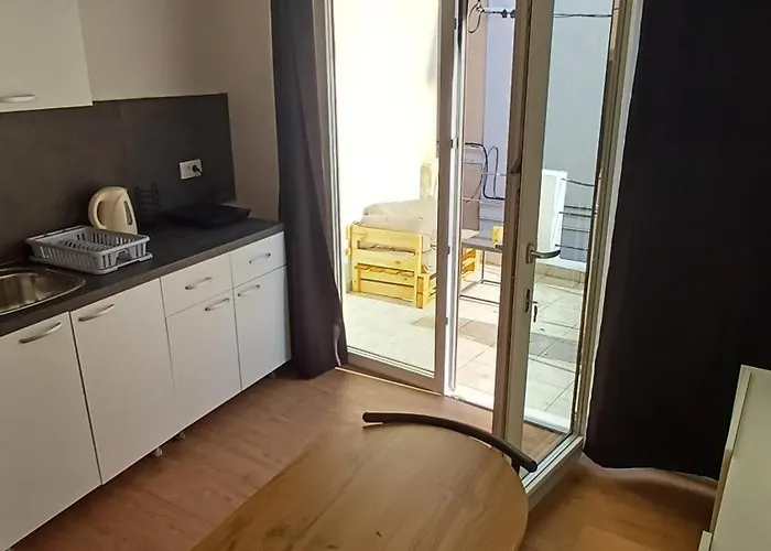 아파트 Tre Sorelle 피란