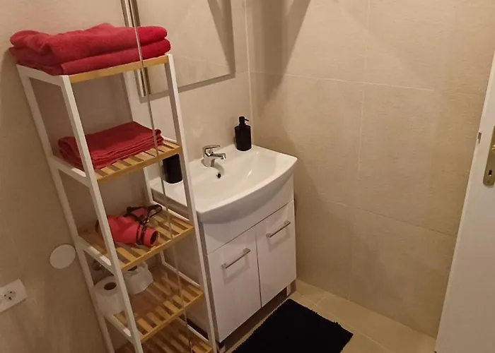 아파트 Tre Sorelle *