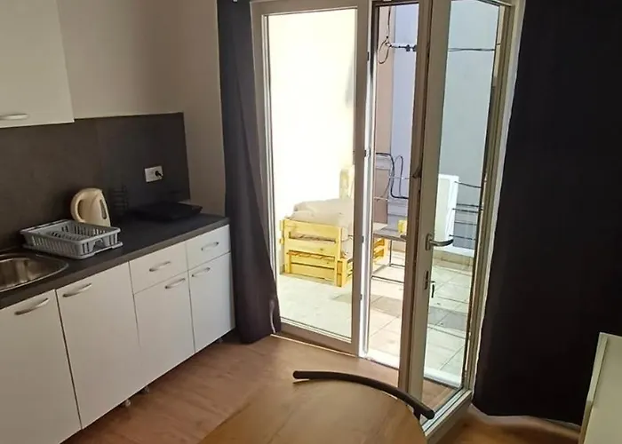 아파트 Tre Sorelle