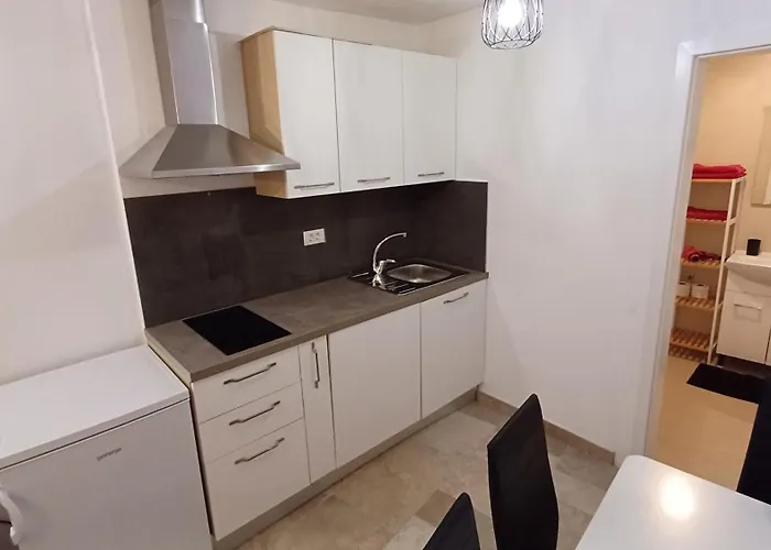 아파트 Tre Sorelle 피란