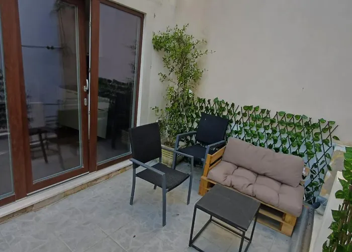 Tre Sorelle 公寓 *