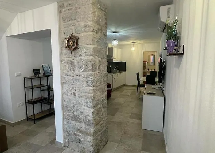 아파트 Tre Sorelle *