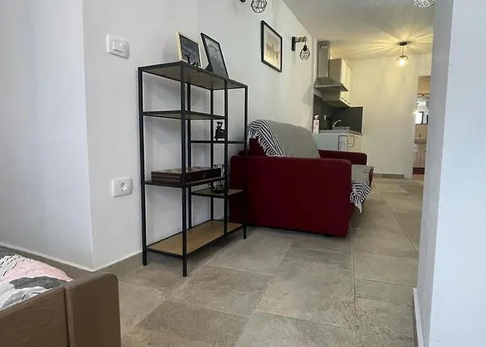 아파트 Tre Sorelle *